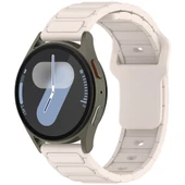 Huawei GT2 46mm Zore KRD-132 22mm Silikon Kordon Strap Kayış - 8