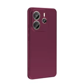 Xiaomi Redmi Note 14 4G Kılıf Zore Premier Silikon Kapak - 10