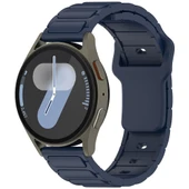 Gear S3 Zore KRD-132 22mm Silikon Kordon Strap Kayış thumbnail 9