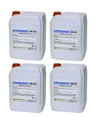 Omniwash SD-20 Çamaşır Suyu Extra 5000ml 4 Adet - 1