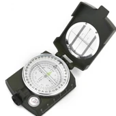 Fonksiyonel Profesyonel Askeri Pusula - 1