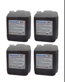 Omniwash Sd-9 Yağ Sökücü Fırın ve Izgara Temizleme Maddesi 5000ml 4 Adet thumbnail 1