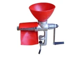 Tuğra Alüminyum El Salça Makinesi - Ev Yemekleri Lezzeti Parmaklarınızda! - 1