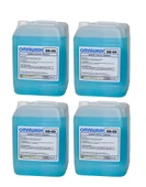 Omniwash SD-60 Sıvı El Sabunu Nemlendiricili 5000ml 4 Adet - 1