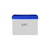 Şahin Bursa Paslanmaz Çelik Hamur Kazıma, Kazıyıcı Spatulası - 1