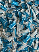 Horeca Stick Paket Servis Tuz 1.5 gr 2500 Adet - 3