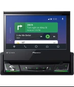 Pioneer AVH-Z7250BT Carplay Android Auto Multimedya Sistemi - 2