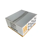 Horeca Stick Paket Servis Tuz 1.5 gr 2500 Adet - 1