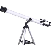 Gökbilimsel Uzay Teleskopu F900 X 60 Beyaz - 1