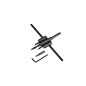 Ayarlı Panç Sistemi 30-300 mm, Vidalı Kilitleme - 1