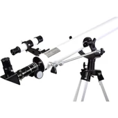 Gökbilimsel Uzay Teleskopu F900 X 60 Beyaz - 4