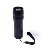 Super Zoomlu El Feneri Wt-050 - 2