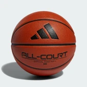 Adidas All Court 3.0 Basketbol Topu Açık ve Kapalı Sahalarda Kullanıma Uygun Dayanıklı Basketbol Topu - 1