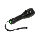 Güçlü Aparat Uyumlu Şarjlı Fener Wt-149 - 4