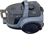 Fakir Cooper Bl 3048 Grey Toz Torbasız Süpürge thumbnail 1