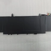 Casper Excalibur G911 BATARYA SQU 2002 BATARYA thumbnail 2