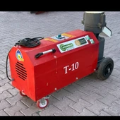 Elektrikli Pelet Makinesi 2 Top 10 Beygir 380V Trifaze-Tarımgaraj thumbnail 4