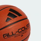 Adidas All Court 3.0 Basketbol Topu Açık ve Kapalı Sahalarda Kullanıma Uygun Dayanıklı Basketbol Topu - 3