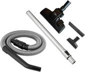 Fakir Cooper Bl 3042 Toz Torbasız Elektrikli Süpürge - Kırmızı thumbnail 4