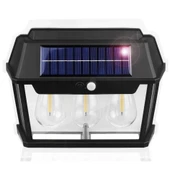 Solar Bahçe Aydınlatması 3 lü - 1