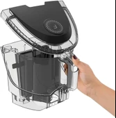 Fakir Cooper Bl 3042 Toz Torbasız Elektrikli Süpürge - Kırmızı thumbnail 3