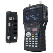 MG-255HD+ 4.3 İNÇ FULL HD LCD EKRANLI GÖRÜNTÜLÜ UYDU YÖN BULUCU (UZAKTAN KUMANDALI) (5047) thumbnail 1