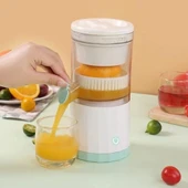 Çok Fonksiyonlu Meyve Sıkacağı Ev Otomatik Cüruf Suyu Ayırma - 5