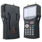 MG-255HD+ 4.3 İNÇ FULL HD LCD EKRANLI GÖRÜNTÜLÜ UYDU YÖN BULUCU (UZAKTAN KUMANDALI) (5047) thumbnail 4