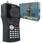 MG-255HD+ 4.3 İNÇ FULL HD LCD EKRANLI GÖRÜNTÜLÜ UYDU YÖN BULUCU (UZAKTAN KUMANDALI) (5047) thumbnail 5