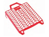 Plastik Rulo Izgara 25 cm - Rulo Boya Süzme - 1