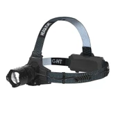 GT100 Led Şarjlı Kafa Lambası WT-628 - 3