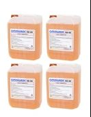 Omniwash SD-90 Ahşap Yüzey Temizeyici 5 Litre 4 Adet thumbnail 1