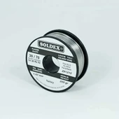 30-70 Lehim Teli 200 Gr 1,6 mm Sn:30 - Pb:70 - 1