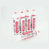 Tüp Lehim 1,2 mm 25 Gr - 5 Kanallı, Sn:60 / Pb:40 - 1