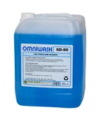 Omniwash SD-80 Cam Temizleyici Sıvı 4 x 5000ml - 2