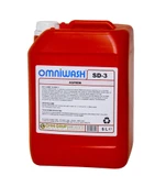 Omniwash SD-3 Asprin Genel Temizlik Ürünü 4 x 5000ml - 2