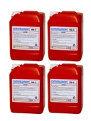 Omniwash SD-3 Asprin Genel Temizlik Ürünü 4 x 5000ml - 1