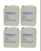 Omniwash SD-40 Mineralli Ovma Temizlik Kremi 5000ml 4 Adet - 1