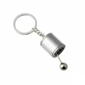 Vites Topu Tasarımlı Anahtarlık - 4