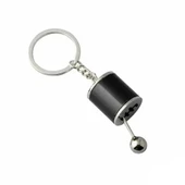 Vites Topu Tasarımlı Anahtarlık - 3