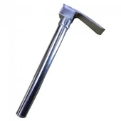 Paslanmaz Keser - Peynirci (Gıda) Tip Keser - 1