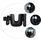 Bebek Arabası Çok Amaçlı Telefon Tutucu - 5