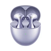 Huawei Freebuds 6 (Huawei Türkiye Garantili) - Mor - 5