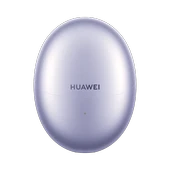 Huawei Freebuds 6 (Huawei Türkiye Garantili) - Mor - 6