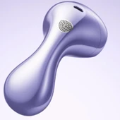 Huawei Freebuds 6 (Huawei Türkiye Garantili) - Mor - 3