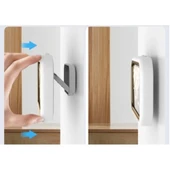 Hareketli Su Geçirmez Telefon Tutucu Stand - 5