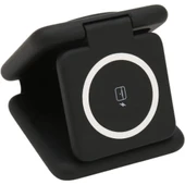 Kablosuz Şarj Standı - 3