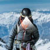 8 Saat Dayanıklı Şarjlı Sensörlü Mıknatıslı Kafa Lambası Wt-055 - 3