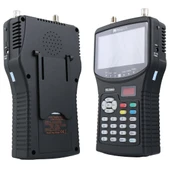 Magbox MG-255HD+ 4.3'' İnç Full HD LCD Ekranlı Görüntülü Uydu Yön Bulucu (Uzaktan Kumandalı) - 4