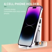 Çok Amaçlı Temizleyici Kit  ve Telefon Standı - 3